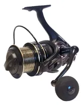 Comprar Reel Frontal Conico  Pesca Pesada Ramblas Playa Escolleras