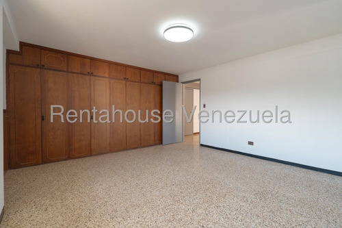 Apartamento En Venta Caurimare Abm