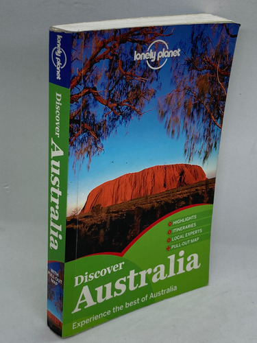 Discover Australia