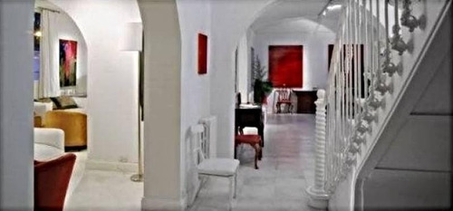 Imagen 12 de 30 de Espectacular Casa- Hotel En Venta En San Isidro.