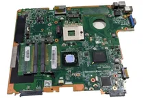 Comprar Placa Mãe Itautec W7655 50-71547-23 Defeito Não Liga (ml26)