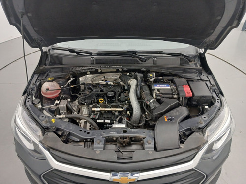 Chevrolet Onix 1.0 TURBO FLEX LTZ AUTOMÁTICO