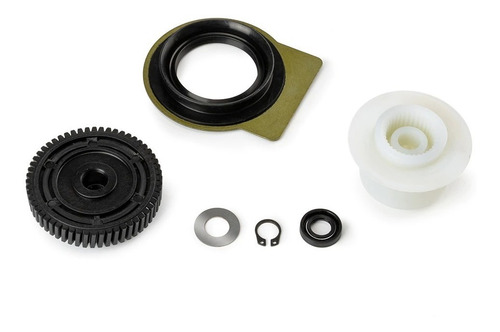 Engrane Reten Cople Motor Transfer Bmw 335 06-11, X3 04-08