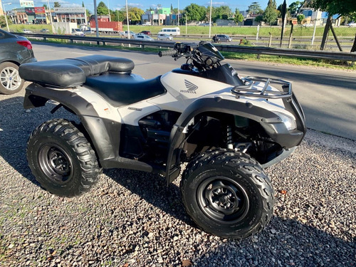 Honda Rincon