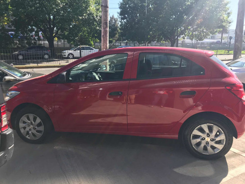 Chevrolet Onix 1.4 Lt Mt 98cv 2015