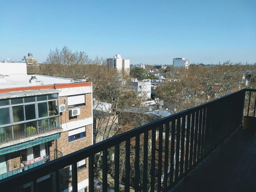 Imagen 15 de 15 de Departamento - Olivos-maipu/uzal