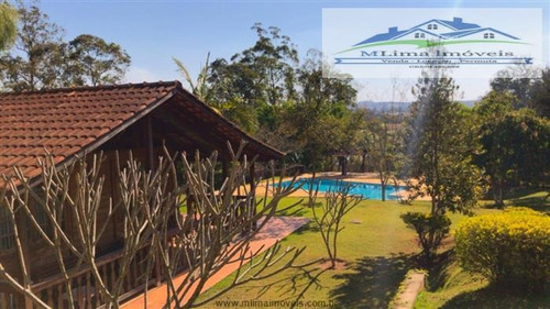 Imagem 4 de 29 de Chácaras À Venda Em Jarinú/sp - Compre O Seu Chácaras Aqui! - 1480387