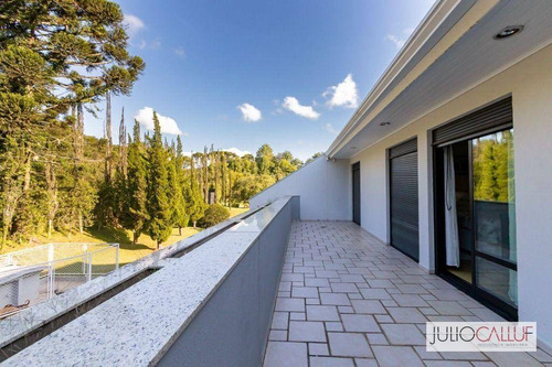 Imagem 30 de 30 de Chácara Com 9 Dormitórios À Venda, 363000 M² Por R$ 10.000.000,00 - Águas Claras - Piraquara/pr - Ch0001