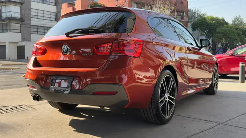 BMW Serie 1 1.6 5p 120ia M Sport At