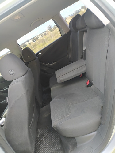 Volkswagen Vento 2.0 T Fsi Sportline 2008