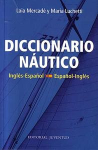 Diccionario Nautico Español - Ingles (libro Original)