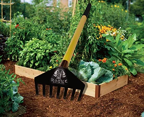 Jardin En Un Toque, Herramienta De Calidad Para Todos