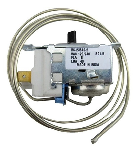 Termostato Automático Heladera Robertshaw Rc-23642-2 