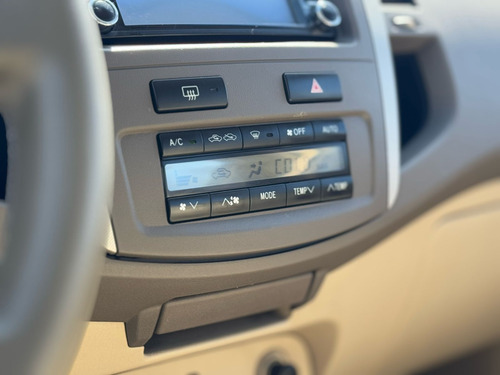 Toyota Hilux SW4 3.0 16V