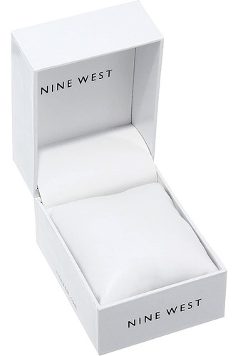 Reloj Pulsera Nine West Nw2226rgrg