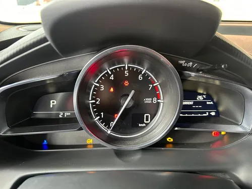 Mazda 2 Sport Gt Lx Carbon Edition At 2.0l Mz127/vf