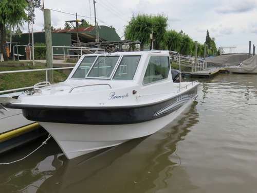 Imagen 9 de 14 de Baader Cabinada Track700,2023 0hs ,equipo De Pesca