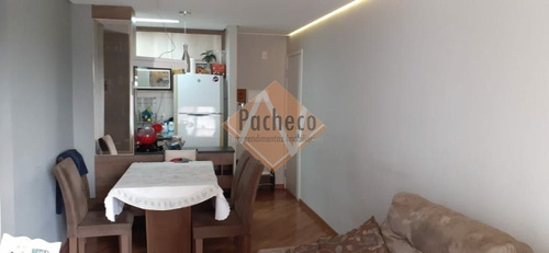 Imagem 14 de 30 de Apartamento Na Penha, 63m², 03 Dormitórios, 01 Suíte, 01 Vaga, R$ 370.000,00 - 2160