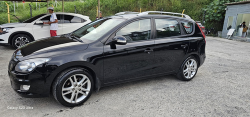 Hyundai I30 CW 2.0 Gls Aut. 5p