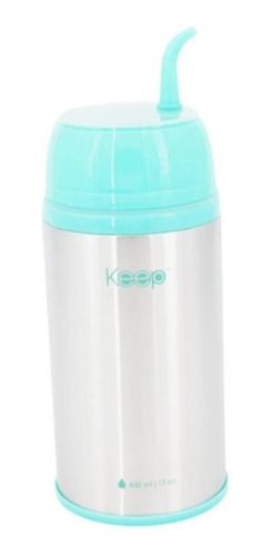 Matero Termo Keep 400ml Travel Mate 