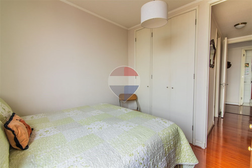 Departamento Almagro / Vista Despejada / Llegar Y Habitar