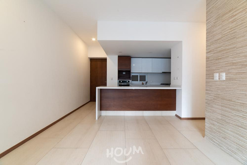 Imagen 7 de 30 de Departamento En Santa Cruz Atoyac, Benito Juárez Con 3 Recámaras, 96 M², Id: 40082