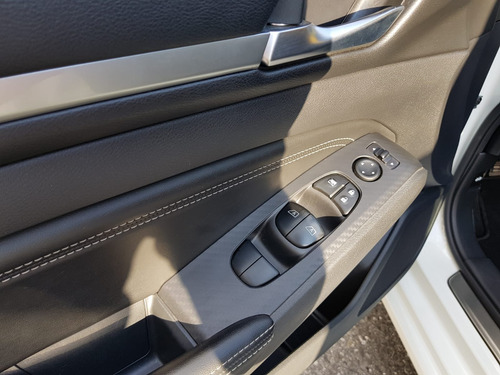 Imagen 13 de 15 de Nissan Altima 2019