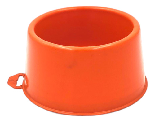 Plato Tazon Comedero Para Perro Coker Varios Colores