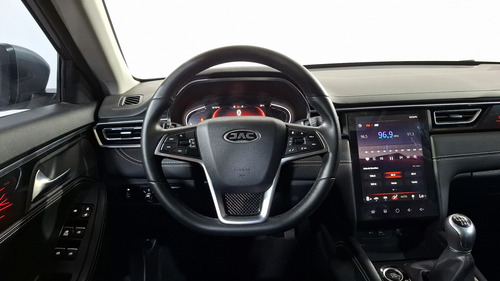 JAC J7 1.5 ADVANCED MT