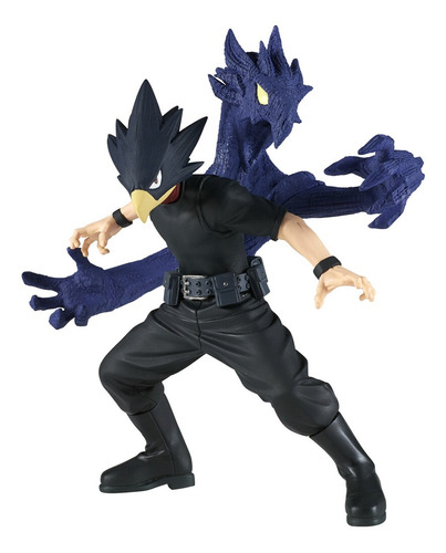 Fig Coleccionable My Hero Academia The Amazing Heroes V25