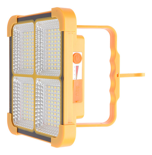 Rgb Ajustable Con Alimentación Solar Usb Para Exterior Para