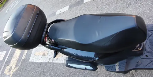 Akt Dynamic R 125