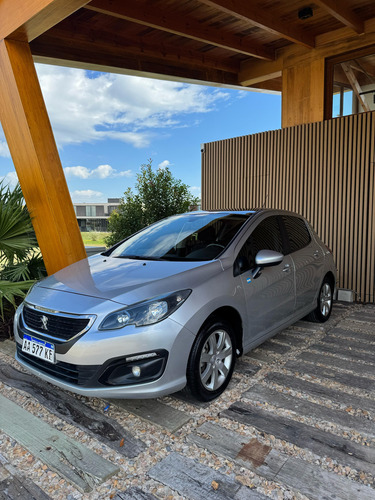 Peugeot 308 1.6 Allure