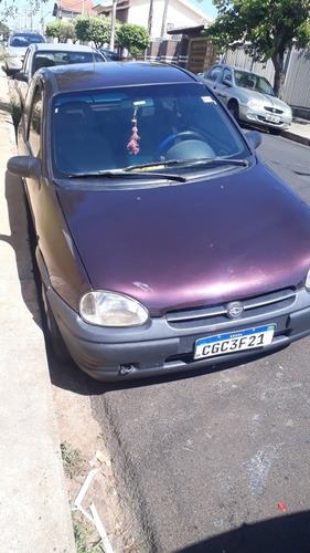 Chevrolet 1996