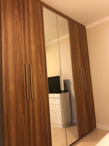 Apartamento No Scalla