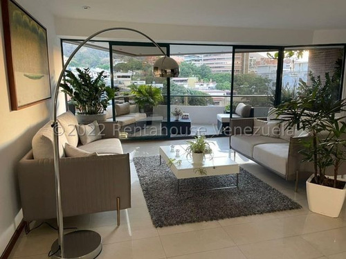 Imagen 5 de 6 de Apto En Venta En Los Chorros Mls #22-21683