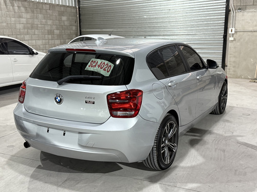 BMW Serie 1 1.6 116i 136cv At