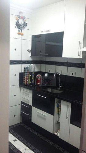 Ótimo Apartamento Na Penha - Ap0276
