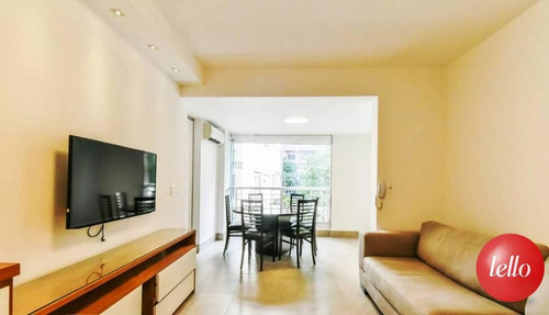 Imagem 3 de 30 de Apartamento - Ref: 225971