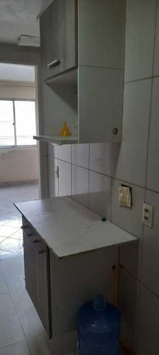 Imagem 8 de 11 de Excelente Apartamento Para Locação Em Nilópolis - Siap00012