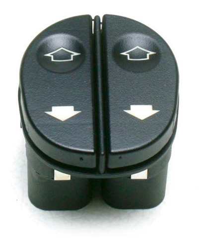 Switch Boton Vidrio Electrico Ford Ka 2003