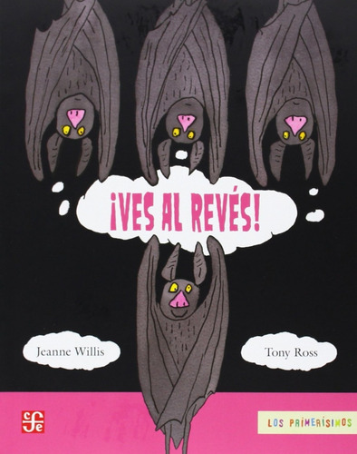 Libro - ¡ves Al Reves! 