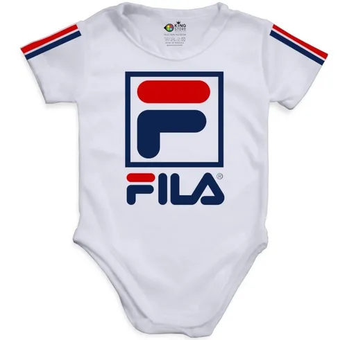 Bodys De Bebe Personalizados Linea Fila MercadoLibre