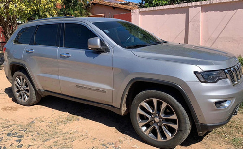 Imagen 3 de 10 de Jeep Grand Cherokee Diésel Automática