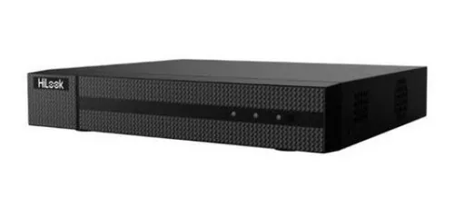 Kit Hilook Dvr 1080p 8 Canales +4 Camaras 2mp Con Accesorios