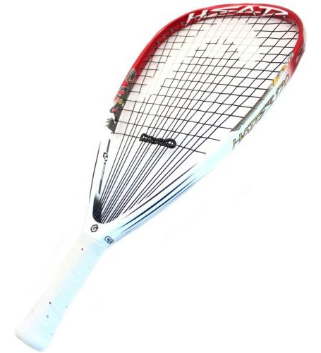 Head Graphene Hades (6.00oz) Raqueta De Raquetball (3 5/8  G