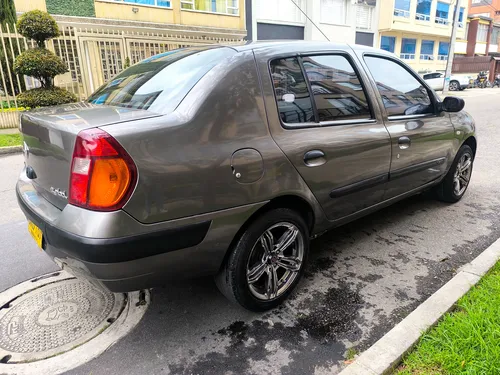 Renault Symbol 1.4 Expression