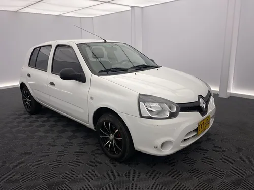 Renault Clio Style