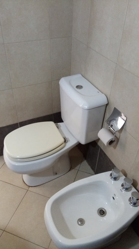 Imagen 6 de 6 de Excelente Monoambiente En Venta En Villa Ballester