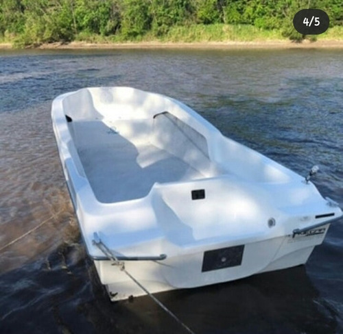 Tracker Ast. Navegar Modelo 5 60 De Trabajo